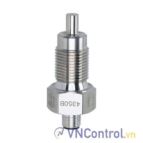 Cảm biến lưu lượng IFM SF320A 30 bar