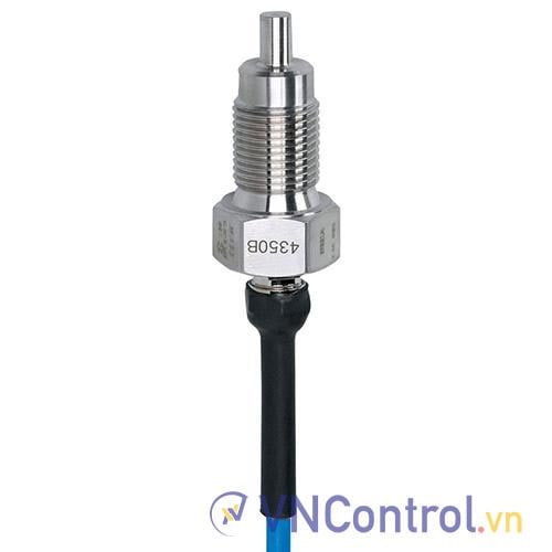 Cảm biến lưu lượng IFM SF321A 30 bar