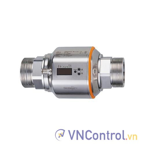 Cảm biến lưu lượng IFM SM0510 16 bar