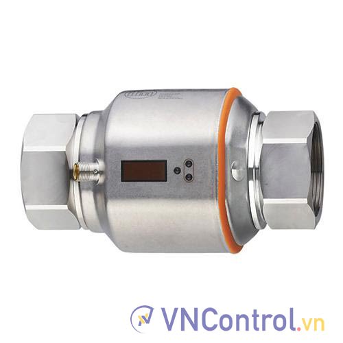 Cảm biến lưu lượng IFM SM2601 16 bar