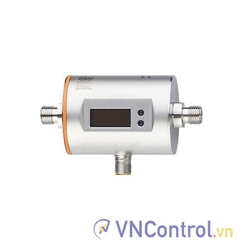 Cảm biến lưu lượng IFM SM4100 10 bar