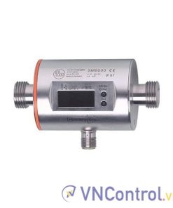 Cảm biến lưu lượng IFM SM6004 16 bar