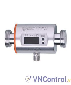 Cảm biến lưu lượng IFM SM8000 16 bar