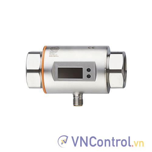 Cảm biến lưu lượng IFM SM8601 16 bar