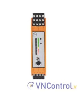 Bộ điều khiển dòng chảy IFM SN0151