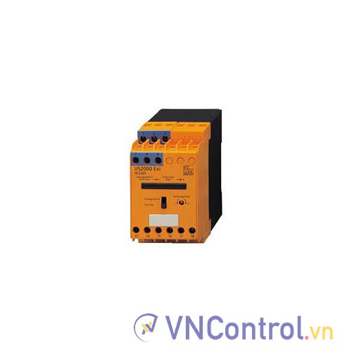 Bộ điều khiển dòng chảy IFM SN2302