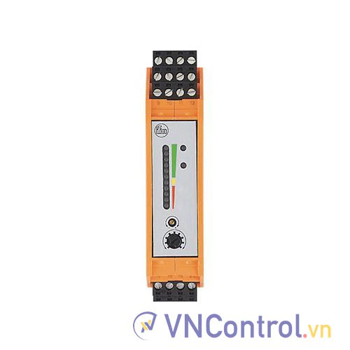Bộ điều khiển dòng chảy IFM SR0153