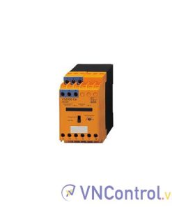 Bộ điều khiển dòng chảy IFM SR2301