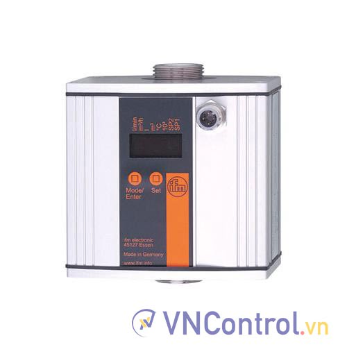 Cảm biến lưu lượng IFM SU7200 16 bar