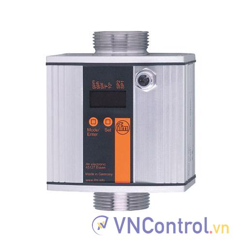 Cảm biến lưu lượng IFM SU9001 16 bar