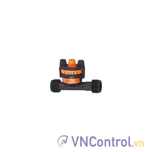 Cảm biến lưu lượng IFM SV4050 12 bar