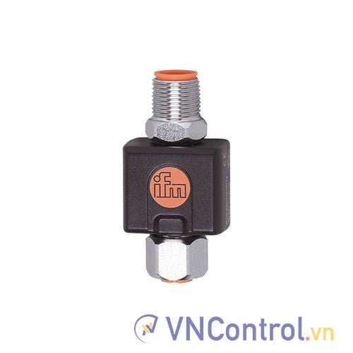 Phích cắm chuyển đổi tín hiệu nhiệt IFM TP3231