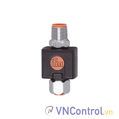 Phích cắm chuyển đổi tín hiệu nhiệt IFM TP3237