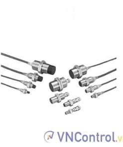 Cảm biến tiệm cận Omron E2A-M12KS04-WP-C1 2M