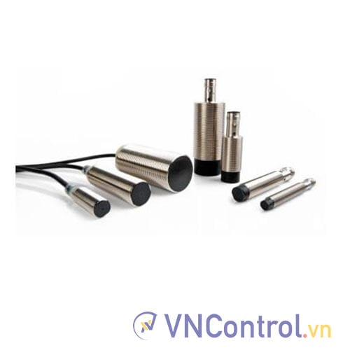 Cảm biến tiệm cận Omron E2B-M18KS08-WP-C1 2M
