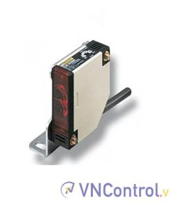 Cảm biến quang Omron E3JK-DS30M 1 2M (phản xạ khuếch tán)