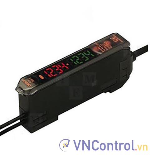 Cảm biến quang Omron E3X-NA41 2M