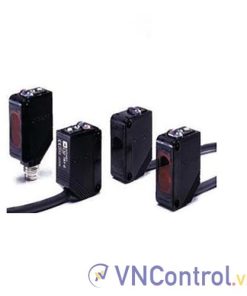Cảm biến quang Omron E3Z-T62 0.5M (thu phát)