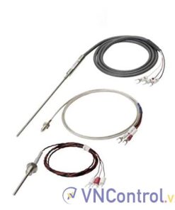 Cảm biến nhiệt độ Omron E52-CA1DY M6 2M