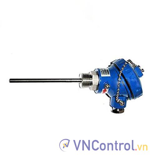 Cảm biến nhiệt độ Omron Loại PT100 E52MY-PT15C D6.3MM SUS316