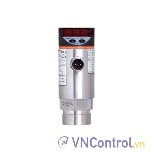 Cảm biến áp suất IFM PE3002 0…100 bar