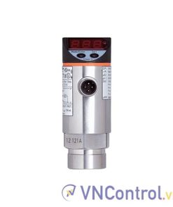 Cảm biến áp suất IFM PE3004 -1…10 bar