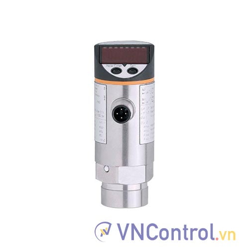 Cảm biến áp suất IFM PE7009 -1…1 bar