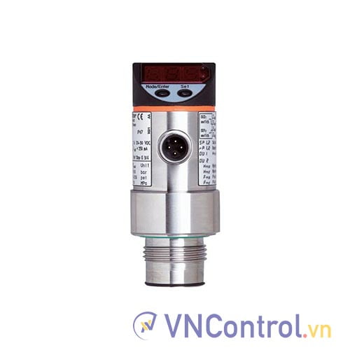 Cảm biến áp suất IFM PF2953 -1…25 bar