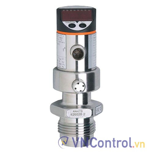 Cảm biến áp suất IFM PIM694 -1…10 bar