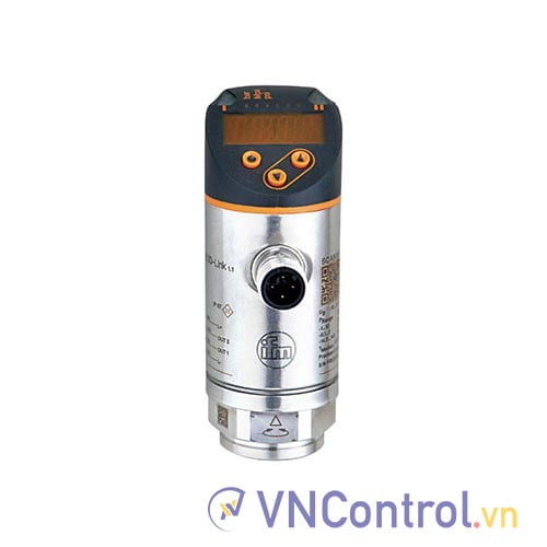 Cảm biến áp suất IFM PN7033 0…2.5 MPa