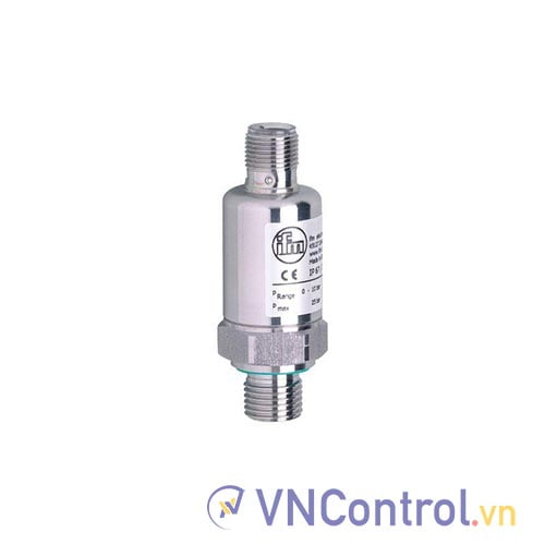 Cảm biến áp suất IFM PT9540 0…400 bar