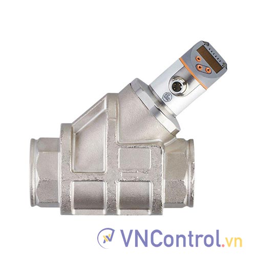 Cảm biến lưu lượng IFM SB7257 63 bar
