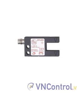 Cảm biến quang IFM OPU200 (thu phát)