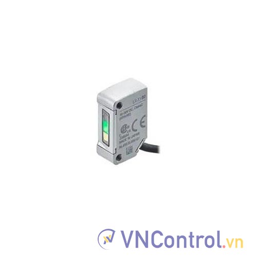 Cảm biến quang Keyence LR-XH50(10M)
