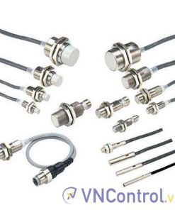 Cảm biến tiệm cận Omron E2E-X2D1-M1GJ 1M