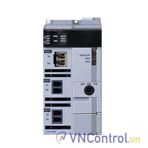 Bộ điều khiển mở rộng LS XGR-DBST