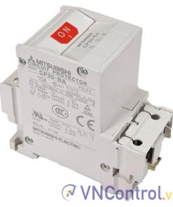 Bộ bảo vệ mạch MITSUBISHI CP30-BA 3P 21-M 5A B