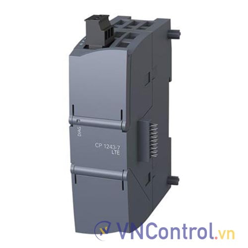 Module S7-1200 Siemens 6GT2002-0LA00