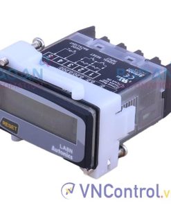Bộ đếm LA8N-BN Autonics 8 số loại nhỏ gọn 48x24mm
