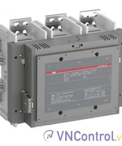 Khởi động từ ABB AF1650-30-11-70 (1650A, 100-250VAC/DC 1NO+1NC)