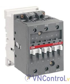 1SBL237001R1300 – Contactor ABB AF26-30-00-13 26A 11kW 100-250V