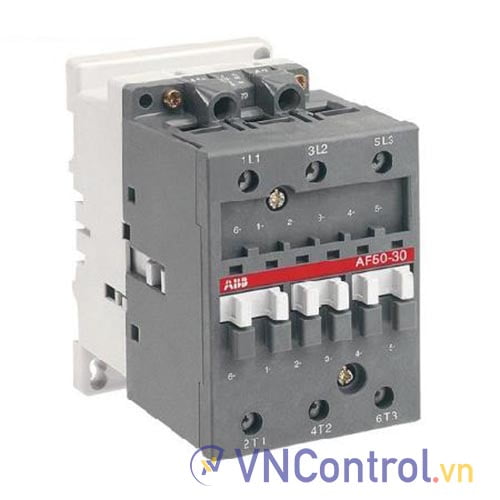 1SBL297001R1300 – Contactor ABB AF38-30-00-13 38A 18.5kW 100-250V
