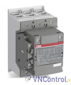 1SFL587002R1311 – Khởi động từ ABB AF305-30-11-13 160kW 305A 100-250VAC/DC 1NO+1NC
