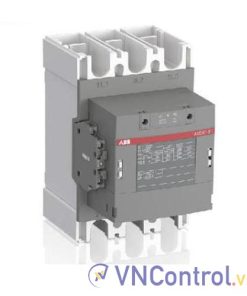 1SFL607074R8011 – Contactor ABB AX370-30-11-80 370A 200kW 220-230V