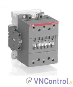 1SFL547074R8011 – Contactor ABB AX260-30-11-80 260A 132kW 220-230V