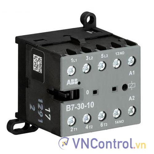 GJL1311001R8100 – Contactor ABB B7-30-10-80 3-3.5kW 220-230V
