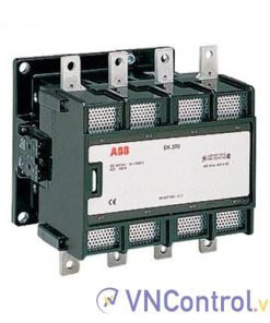 SK824440-AL – Contactor ABB EK110-40-11 110A 220V