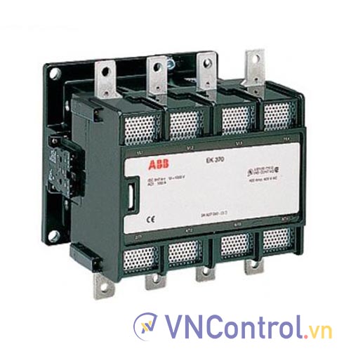 SK824441-AL – Contactor ABB EK150-40-11 150A 220V
