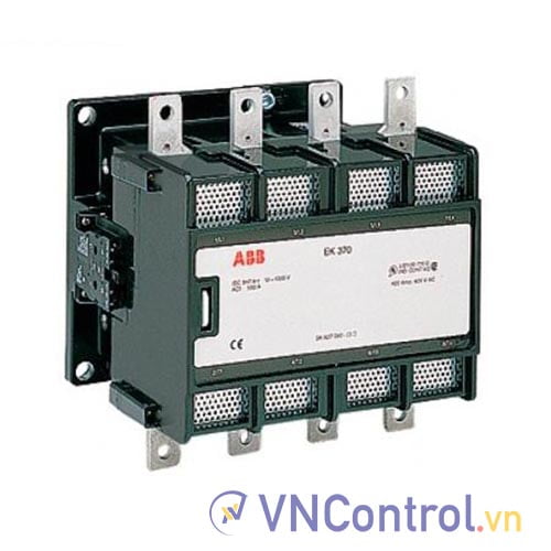 SK824441-AL – Contactor ABB EK150-40-11 150A 220V