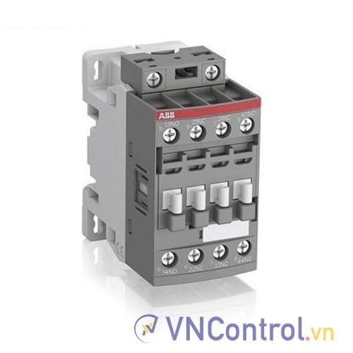 1SBH137001R1322 – Contactor ABB NF22E-13 22A 100-250V